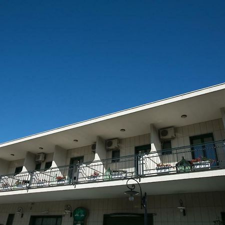 Hotel Bisceglie Exterior photo
