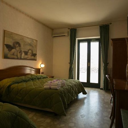 Hotel Bisceglie Exterior photo