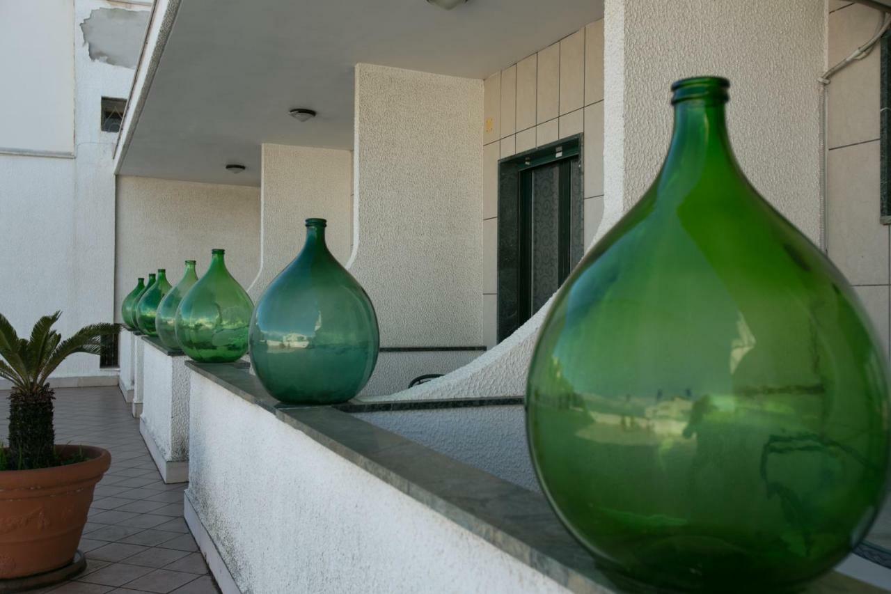 Hotel Bisceglie Exterior photo