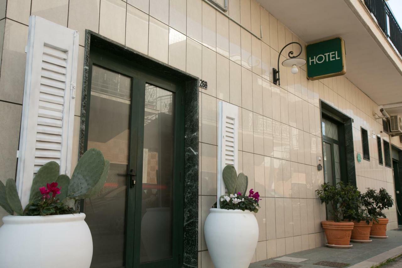 Hotel Bisceglie Exterior photo